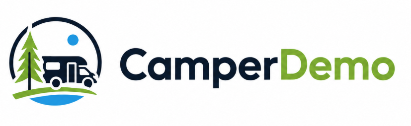 DEMO Camper Parking